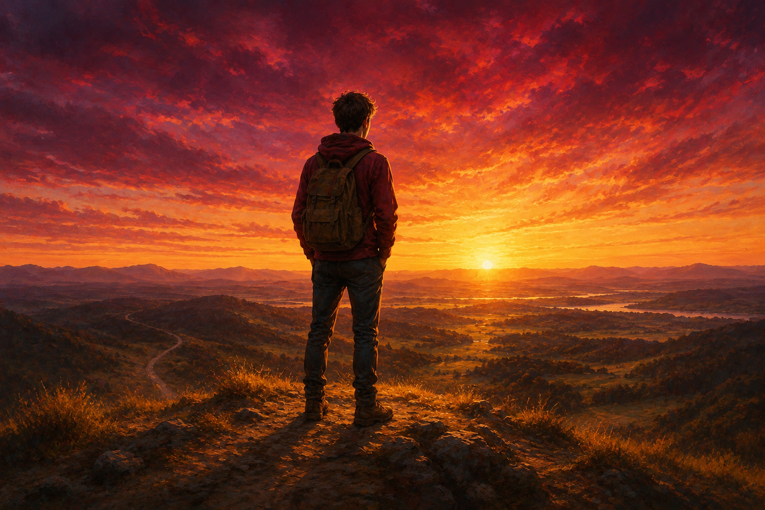 The Academy — the 8 Academy courses