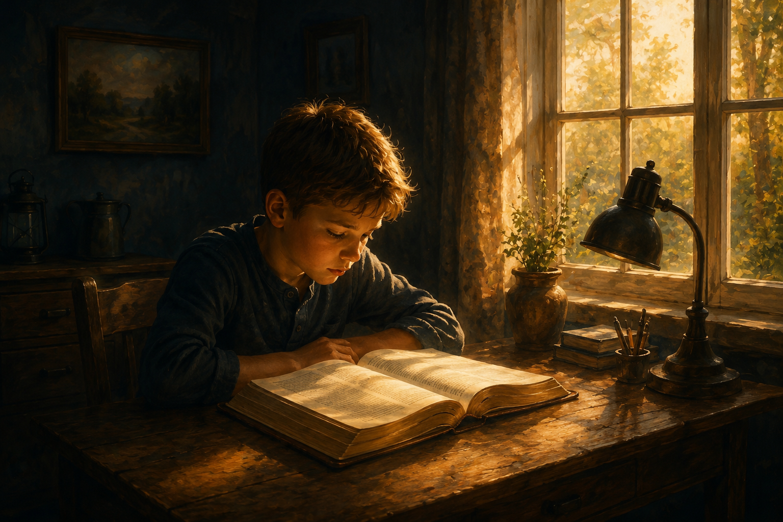 Grades 1–6 Curriculum — Years 1–6 plus Catch-Up Course