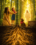 The Bamboo Tree — Foundation Years Series 5