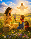 Bless You Thank You — Foundation Years Series 3
