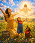 Breath of Life — Foundation Years Series 2