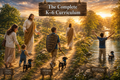 THE COMPLETE K–6 CURRICULUM
