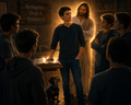 Apologetics — Grade 9, Semester 2