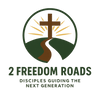 2 Freedom Roads - Home