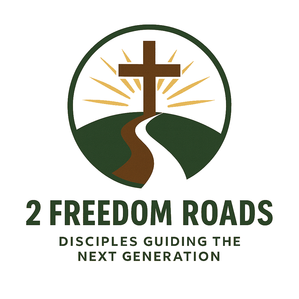 2 Freedom Roads